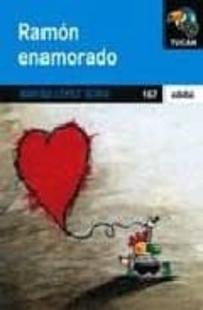 ramon enamorado-9788423663248