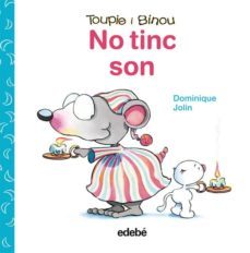 no tinc son-dominique jolin-9788423698448