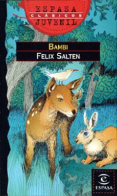 bambi-9788423958948