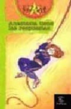 anastasia tiene las respuestas-lois lowry-9788423963348