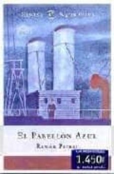 el pabellon azul-9788423998548
