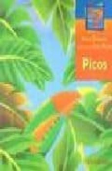 adivina quien es. picos-silvia dubovoy-9788424181048