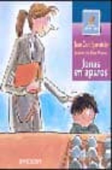 jonas en apuros-9788424186548