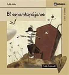 el espantapajaros (colas de sirena, 24)-9788424625948