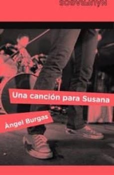 una cancion para susana-9788424630348