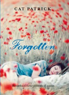 forgotten (ebook)-cat patrick-9788424642648