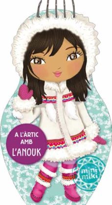 a l artic amb l anouk-9788424653248