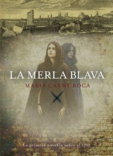 la merla blava (ebook)-maria carme roca-9788424655648