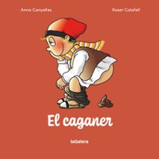 el caganer-anna canyelles-9788424678548