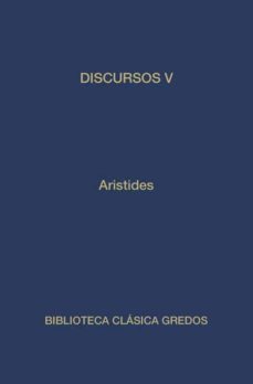 discursos, v-9788424919948