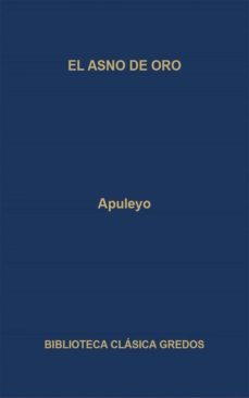 el asno de oro (ebook)-lucio apuleyo-9788424929848