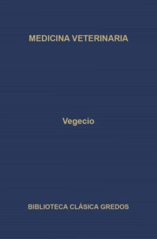 medicina veterinaria (ebook)-9788424932848