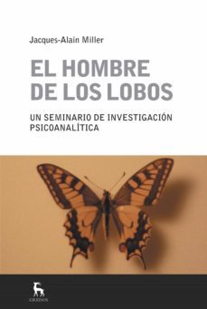 el hombre de los lobos (ebook)-9788424938048