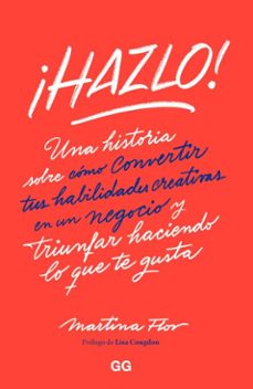 ¡hazlo! (ebook)-martina flor-9788425235948