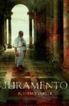el juramento-bertrand lançon-9788425341748