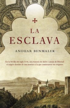 la esclava (ebook)-9788425344848