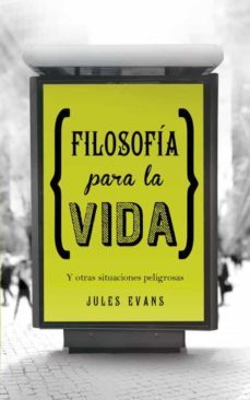 filosofia para la vida-9788425349348