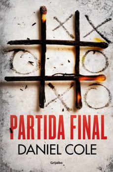 partida final-daniel cole-9788425358548