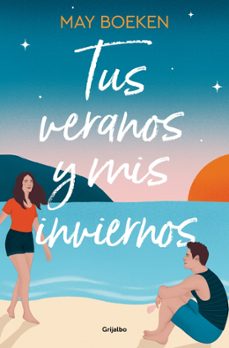 tus veranos y mis inviernos-9788425365348