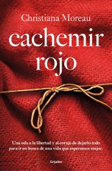 cachemir rojo-christiana moreau-9788425367748