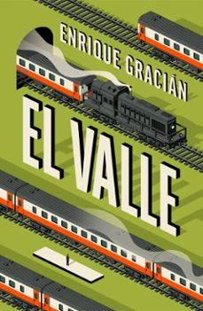 el valle (ebook)-enrique gracian-9788425371448