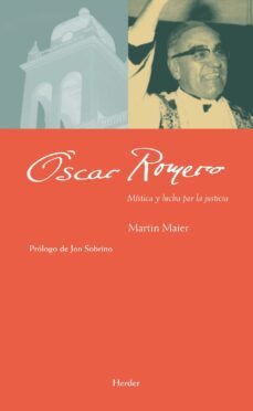 oscar romero (ebook)-9788425431548
