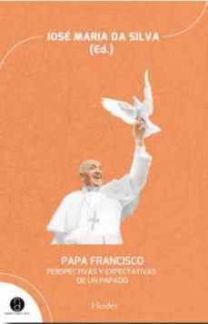 papa francisco: perspectivas y expectativas de un papadao-jose maria (ed.) da silva-9788425433948