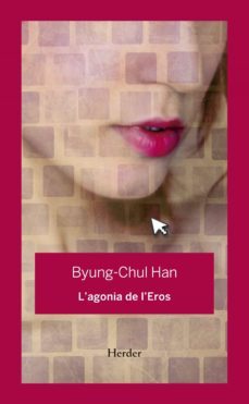 l agonia de l eros-9788425443848