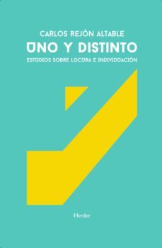 uno y distinto (ebook)-carlos rejon altable-9788425447648