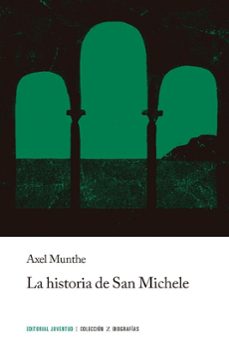 la historia de san michele (14ª ed.)-9788426101648
