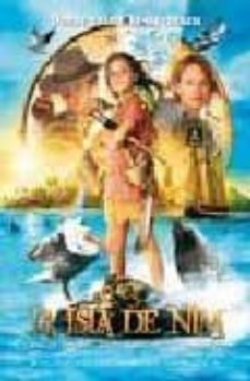 la isla de nim-9788426368348