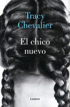 el chico nuevo (proyecto shakespeare)-tracy chevalier-9788426405548