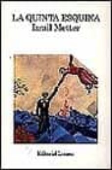 la quinta esquina-izrail metter-9788426412348