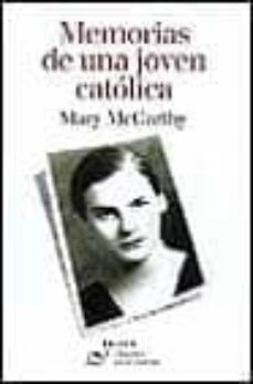 memorias de una joven catolica-9788426413048