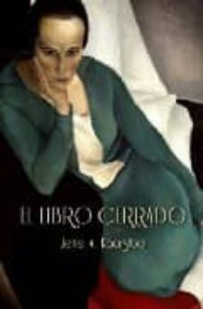 el libro cerrado-jette a. kaarsbol-9788426416148