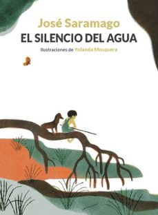 el silencio del agua (ebook)-9788426430748