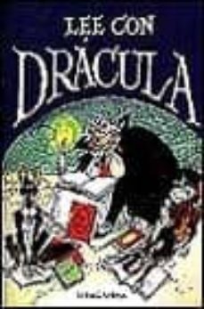 lee con dracula-9788426436948