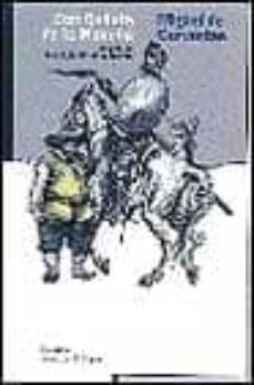 don quijote de la mancha-9788426450548