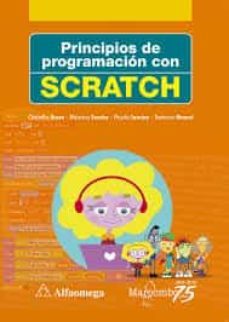 principios de programacion con scratch-9788426729248