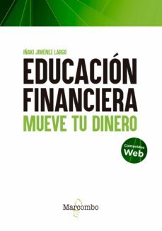 educacion financiera (ebook)-iñaki jimenez largo-9788426733948