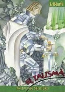 el talisma-emilio jose sales dasi-9788426815248