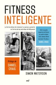 fitness inteligente (ebook)-simon waterson-9788427051348