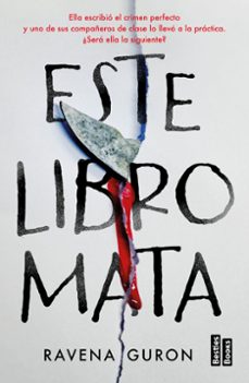 este libro mata-ravena guron-9788427053748