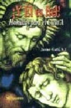 ¡y el es fiel!: homilias para el ciclo a-javier gafo-9788427122048