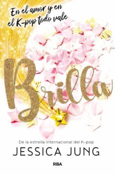 brilla (ebook)-jessica jung-9788427223448