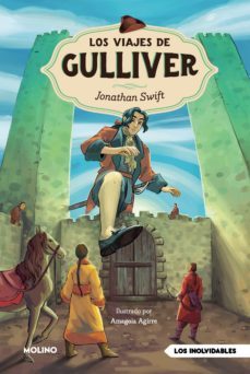 los viajes de gulliver (ebook)-9788427226548
