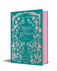 orgullo y prejuicio (edicion coleccionista)-9788427246348