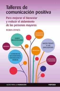 talleres de comunicacion positiva (ebook)-robin dynes-9788427724648