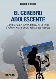 el cerebro adolescente (ebook)-9788427726048