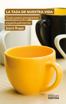 la taza de nuestra vida-9788427728448